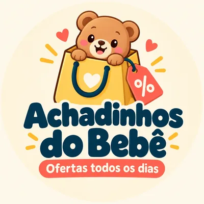 Achadinhos do Bebê